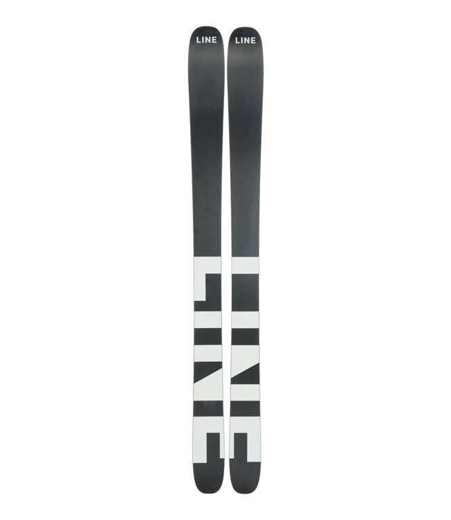 Skis Vision 108