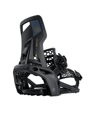 NIDECKER Supermatic Bindings