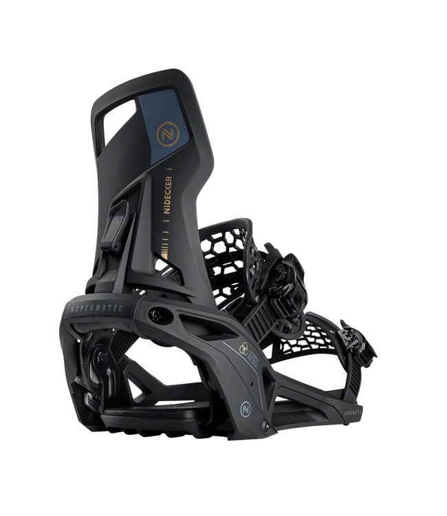 Supermatic 2024 Bindings