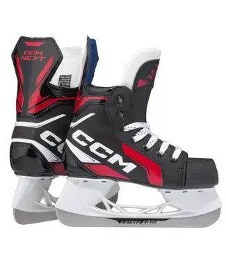 CCM Hockey NEXT Skates YT