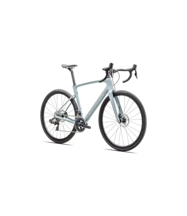 Vélo Roubaix SL8 Expert 2025