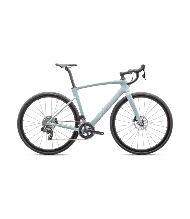 Vélo Roubaix SL8 Expert 2025