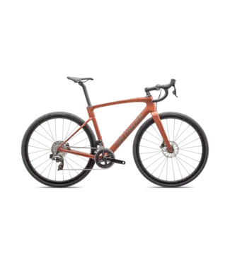 Specialized Roubaix SL8 Expert Bike