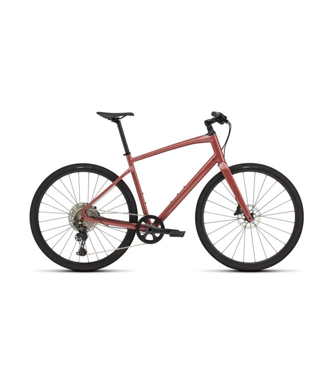 Vélo Sirrus X 4.0 2025
