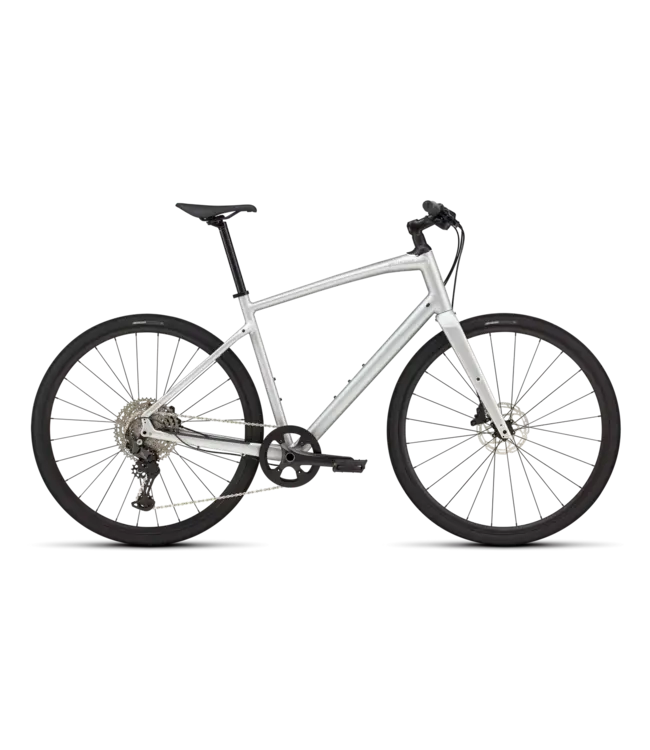 Sirrus X 4.0 Bike 2025