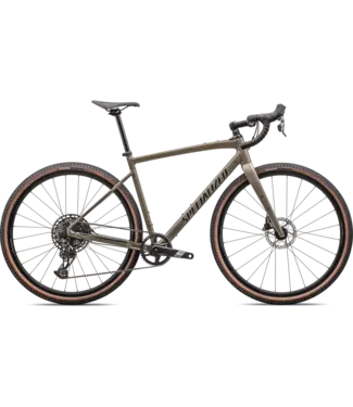 Specialized Vélo Diverge E5 Comp