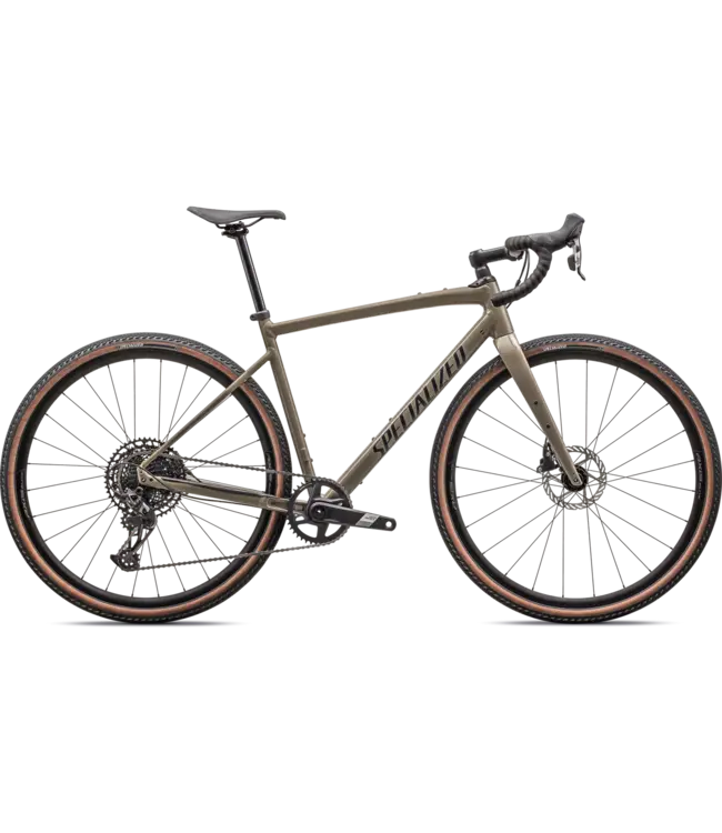Vélo Diverge E5 Comp 2025