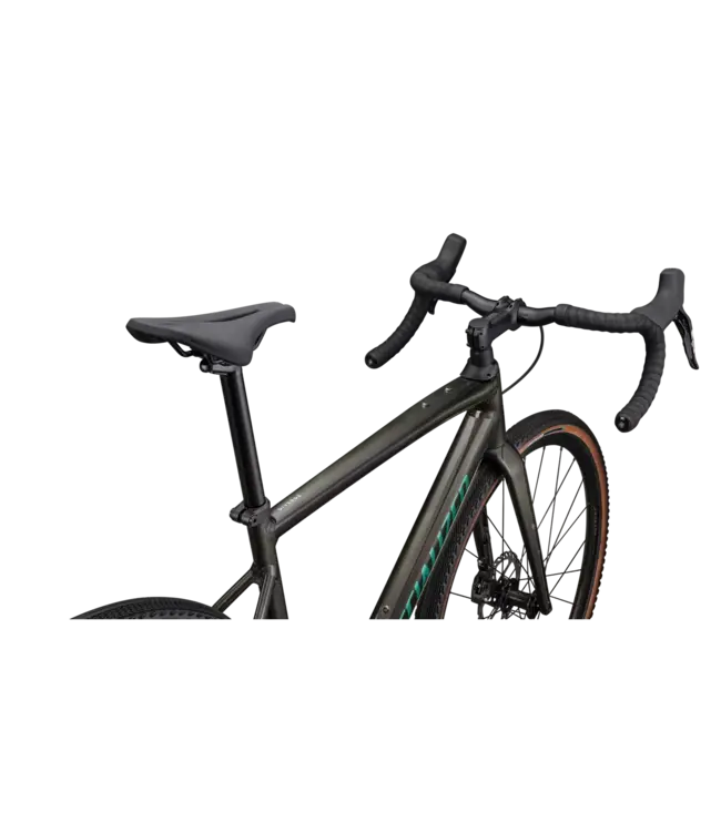 Vélo Diverge E5 Comp 2025