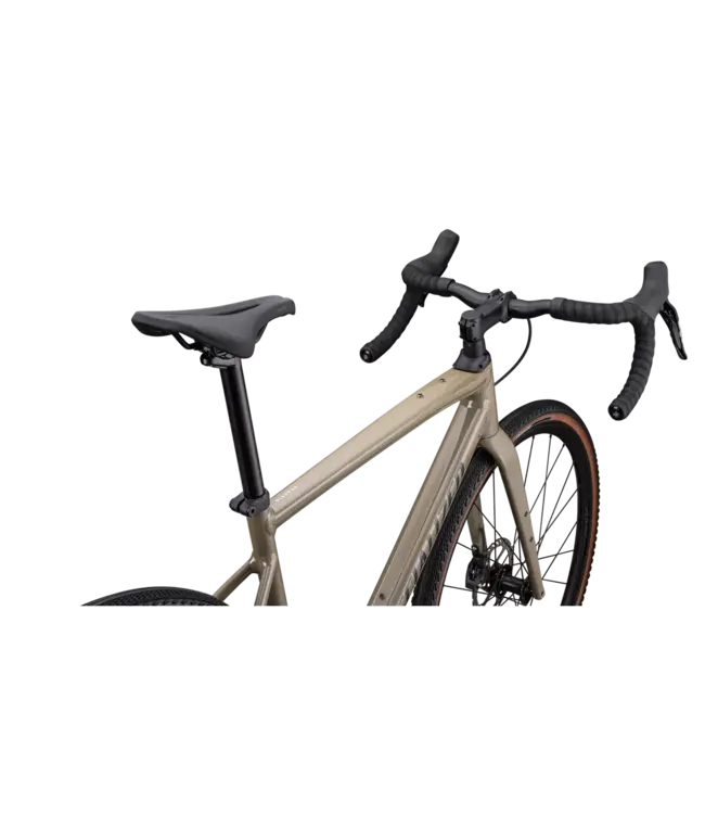 Diverge E5 Comp Bike 2025