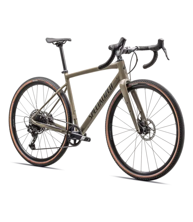 Vélo Diverge E5 Comp 2025