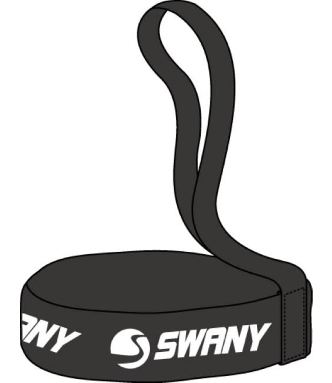 Sangle Poignet Leash Branded