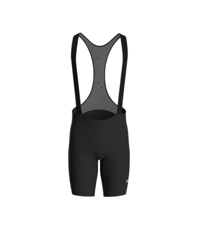 Bib short m's cadence