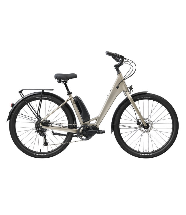 Scene VLT E-Bike