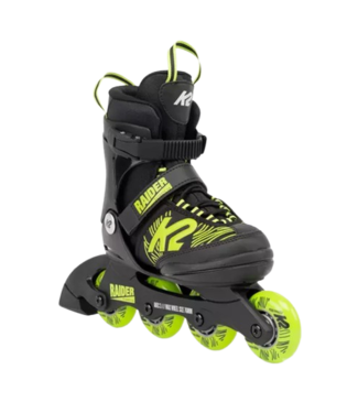 K2 Raider Inline Skates
