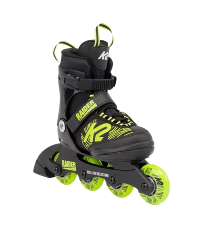 Patins à roues alignées Raider