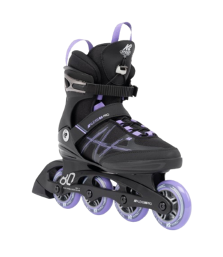 K2 Alexis 80 Pro Inline Skates