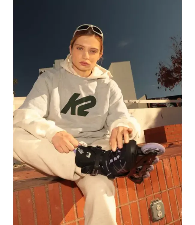 Patins à roues alignées Alexis 80 Pro