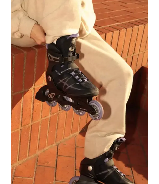 Patins à roues alignées Alexis 80 Pro