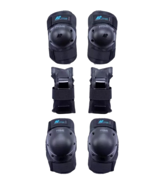 K2 Protections Prime Pad Set W