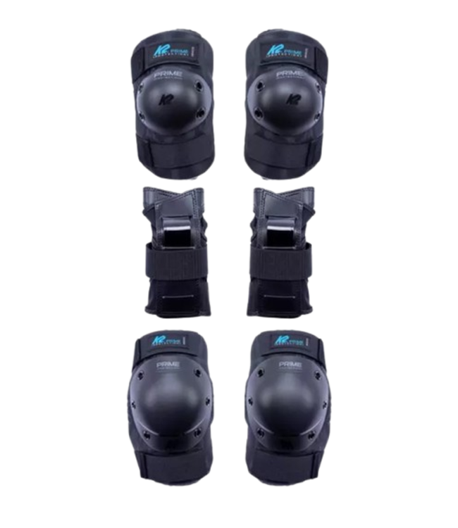 Protections Prime Pad Set Femme