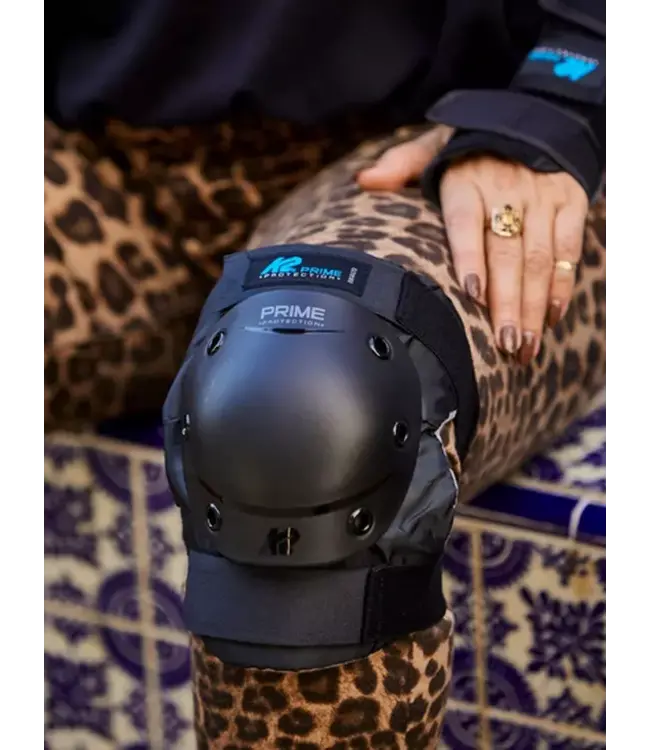 Protections Prime Pad Set Femme