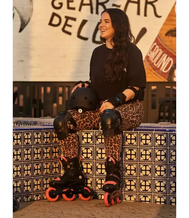 Protections Prime Pad Set Femme