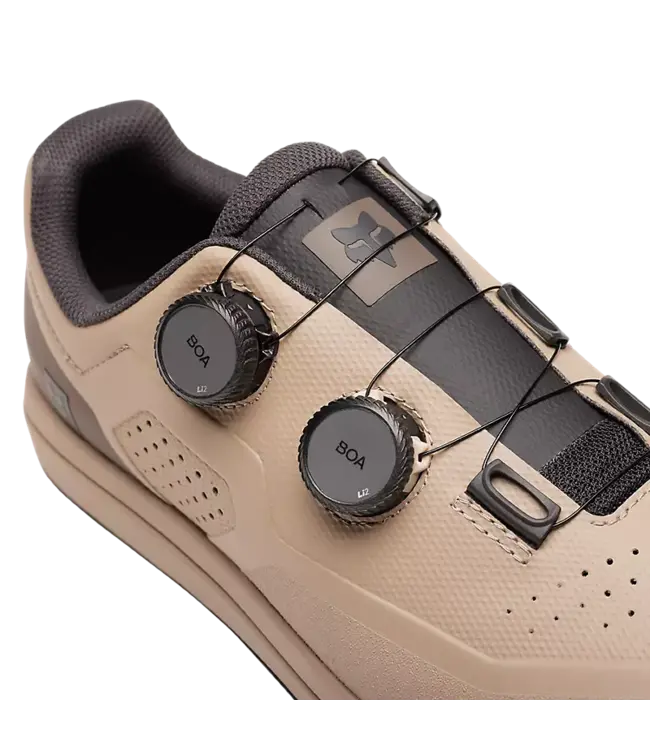 Chaussures  Union Boa®