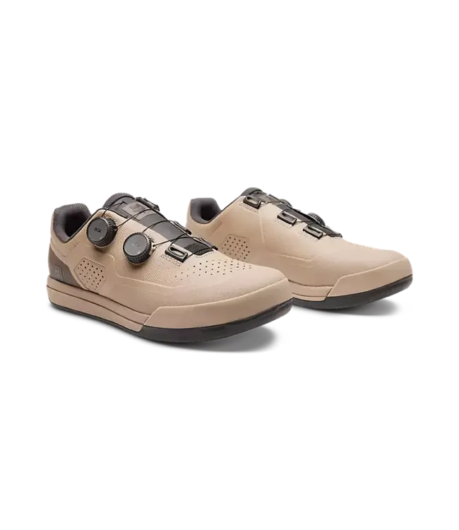 Union BOA® Clipless Shoes