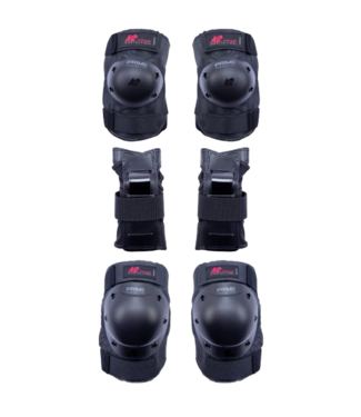K2 Ensemble Protections Prime