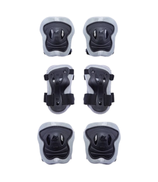 K2 K2 Junior Pad Set