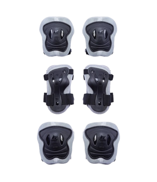 K2 Junior Pad Set