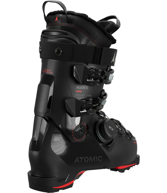 Bottes Hawx Prime 100 Boa Gw