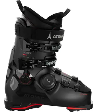 Atomic Bottes Hawx Prime 100 Boa Gw