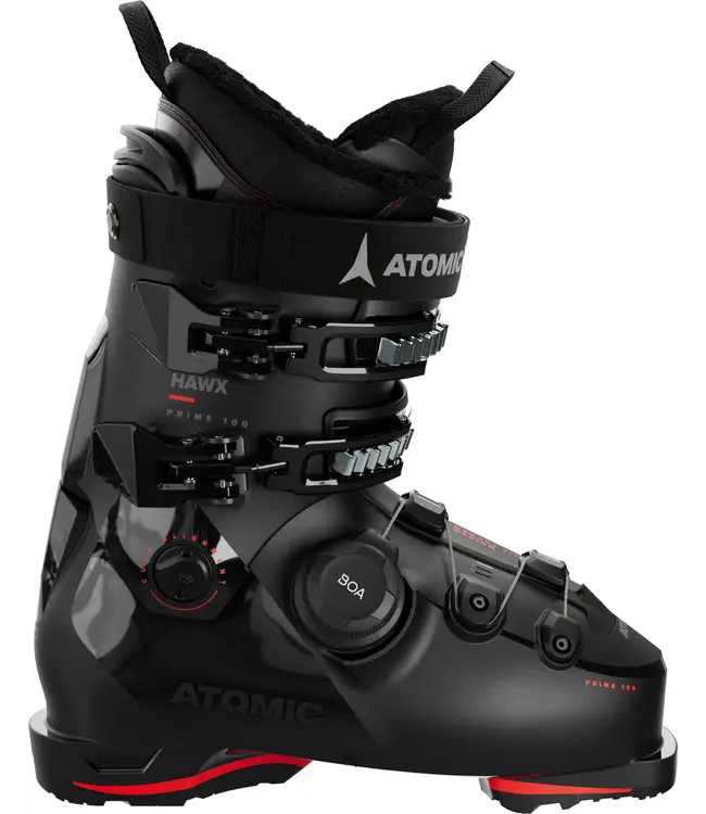 Hawx Prime 100 Boa Gw Boots