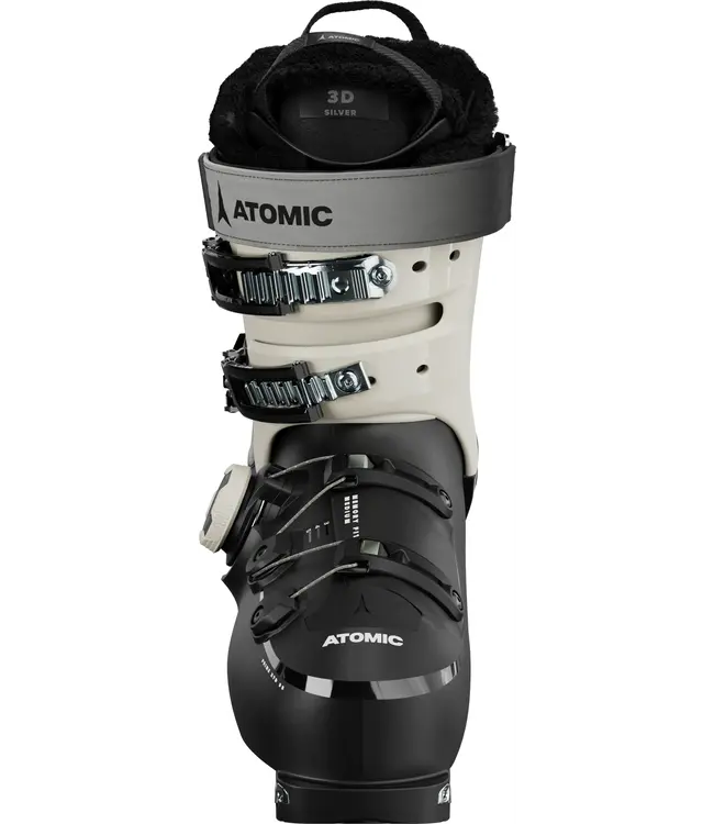 Bottes Hawx Prime Xtd 95 Boa Femme