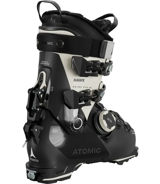 Bottes Hawx Prime Xtd 95 Boa Femme