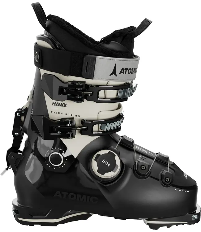 Bottes Hawx Prime Xtd 95 Boa Femme