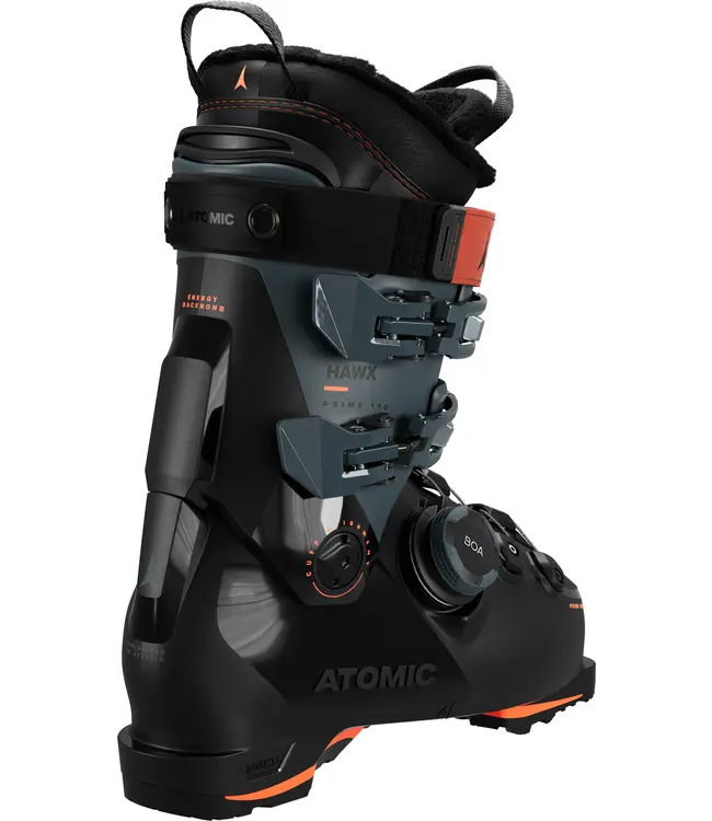 Bottes Hawx Prime 110 Boa Gw