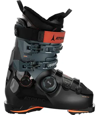 Atomic Bottes Hawx Prime 110 Boa Gw