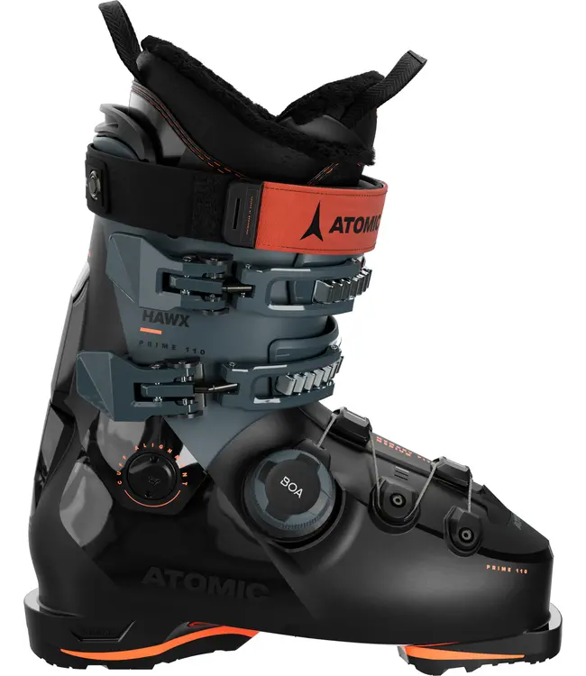 Hawx Prime 110 Boa Gw Boots