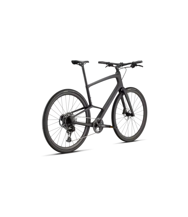 Sirrus X 5.0 Bike 2025