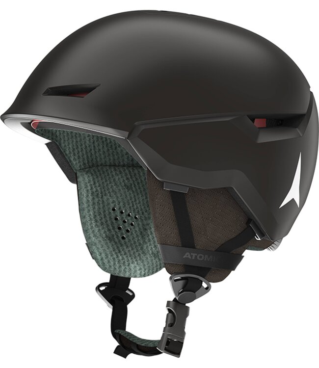 Casque Revent+