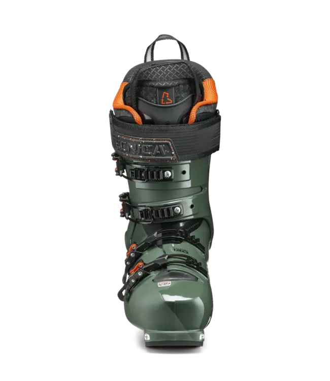 Cochise 120 dyn Boots