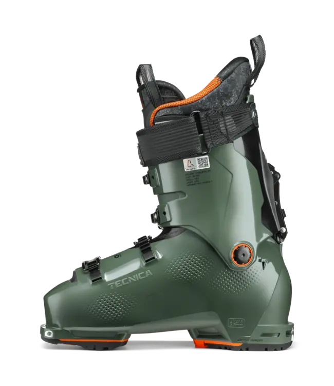 Cochise 120 dyn Boots