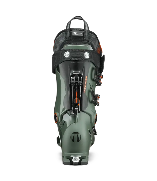 Bottes Cochise 120 DYN