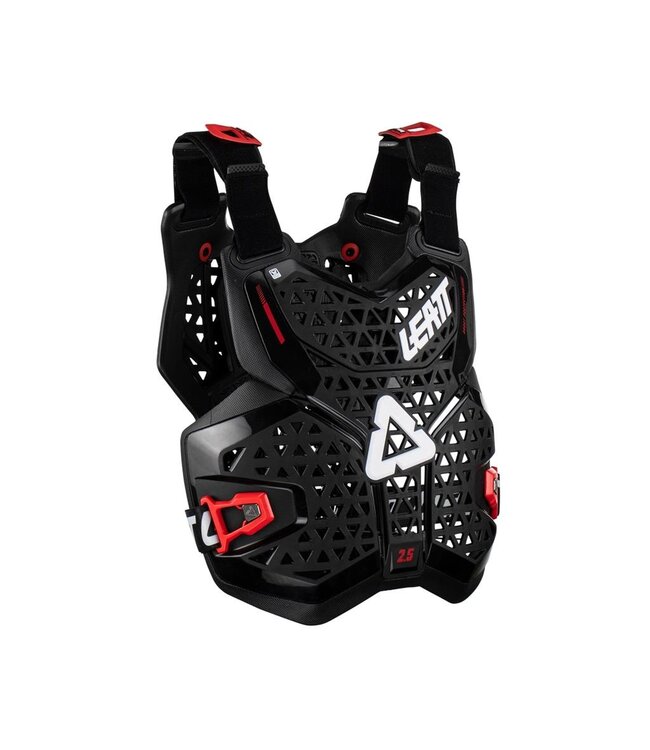 Plastron Chest Protector 2.5