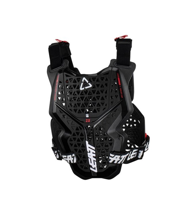 Plastron Chest Protector 2.5