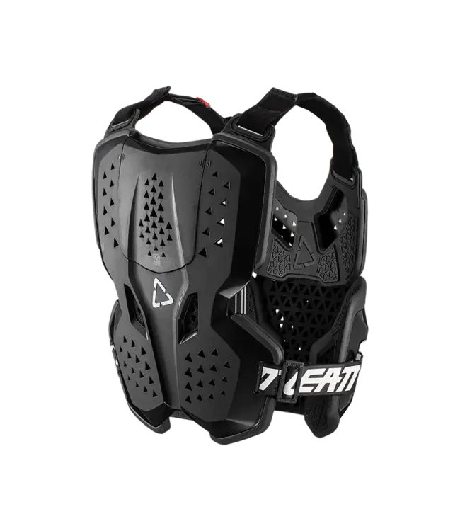 Plastron Chest Protector 3.5