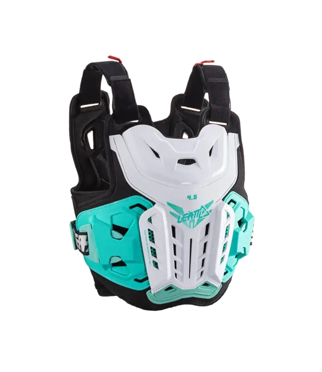 Plastron Chest Protector 4.5 Jacki Femme