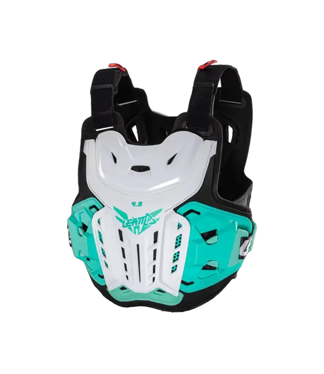 Plastron Chest Protector 4.5 Jacki Femme